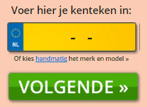 autoinkoopspecialist - Auto verkopen