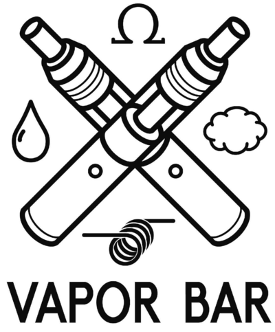 Vul je e-sigaret met de juiste e liquid