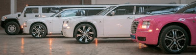 Wilt u een mooie limousine huren?