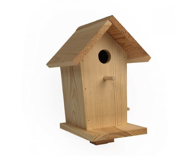 Wilt u een insectenhotel kopen?